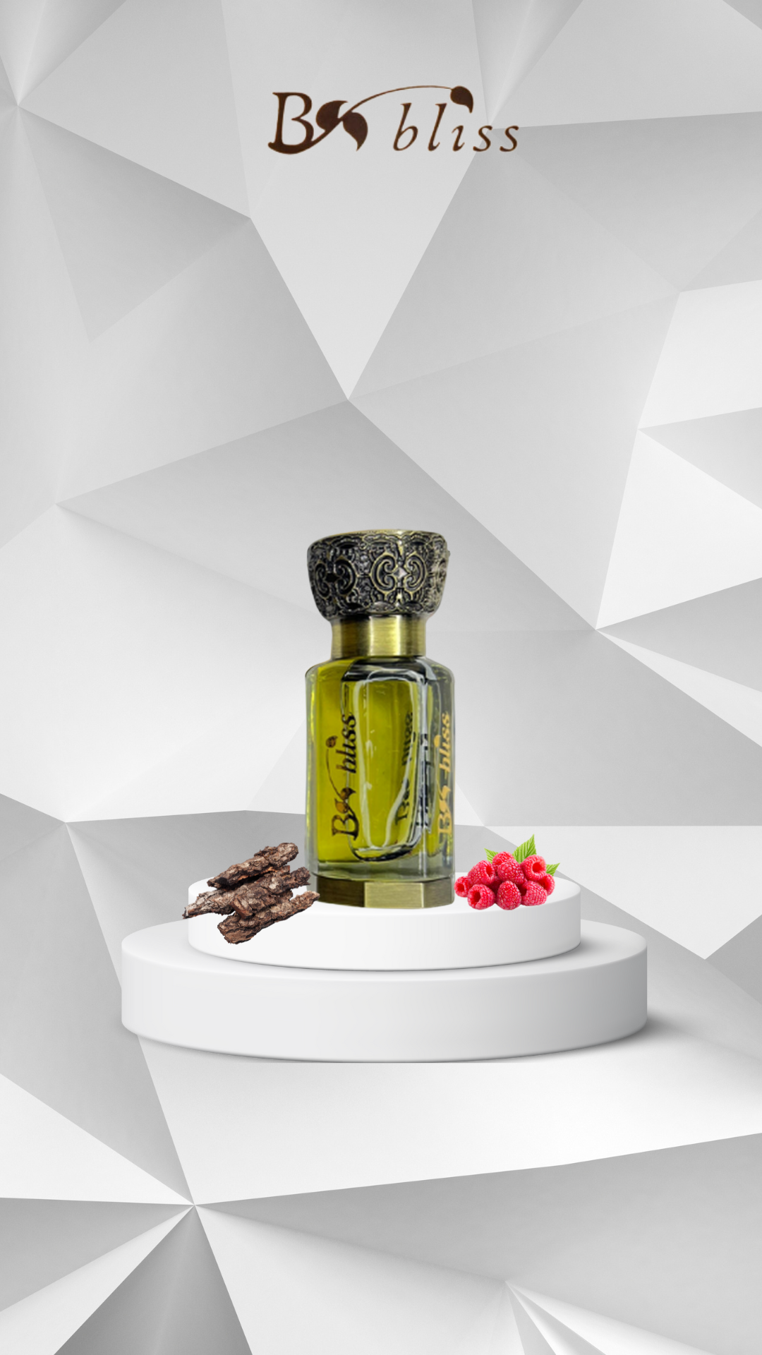 Boo Bliss Dubai Ombré- Inspired by LV Ombre Nomade