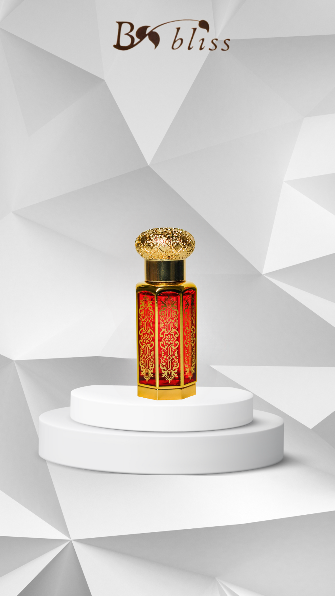 Boo Bliss's Musk-Al-Tahara