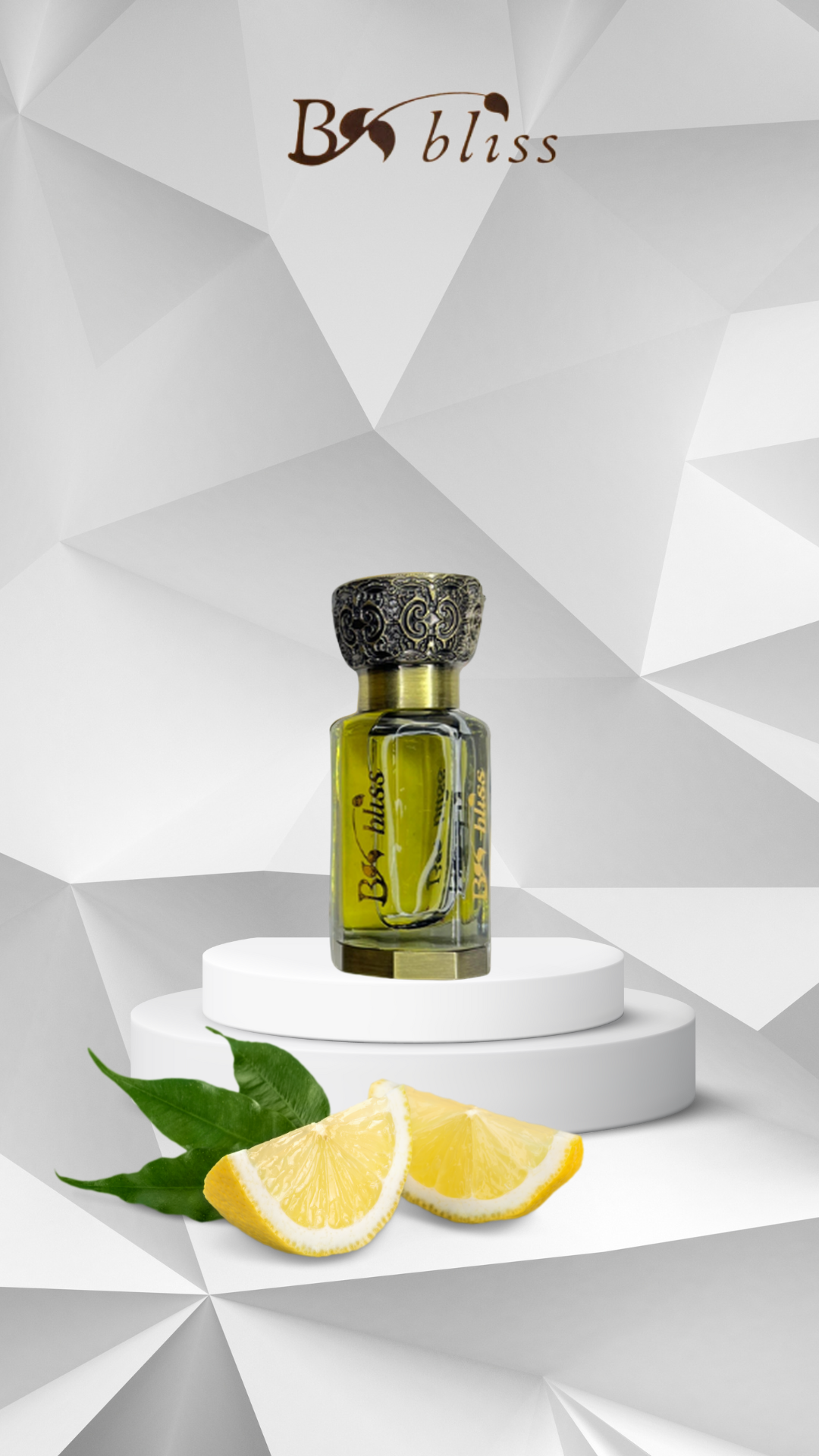 Boo Bliss Dubai Avents - Inspired by Creed's Aventus