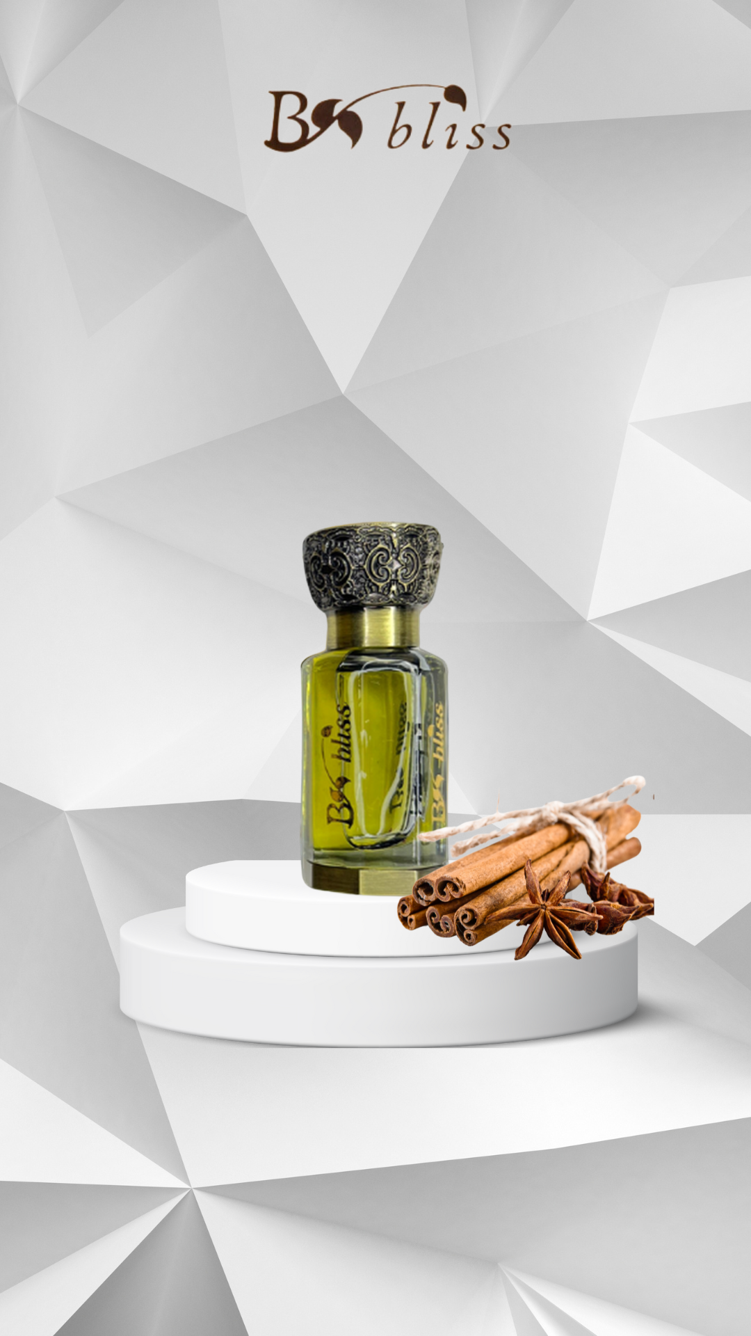 Boo Bliss Dubai Ouddy Wood- Inspired by Tom Ford's Oud Wood