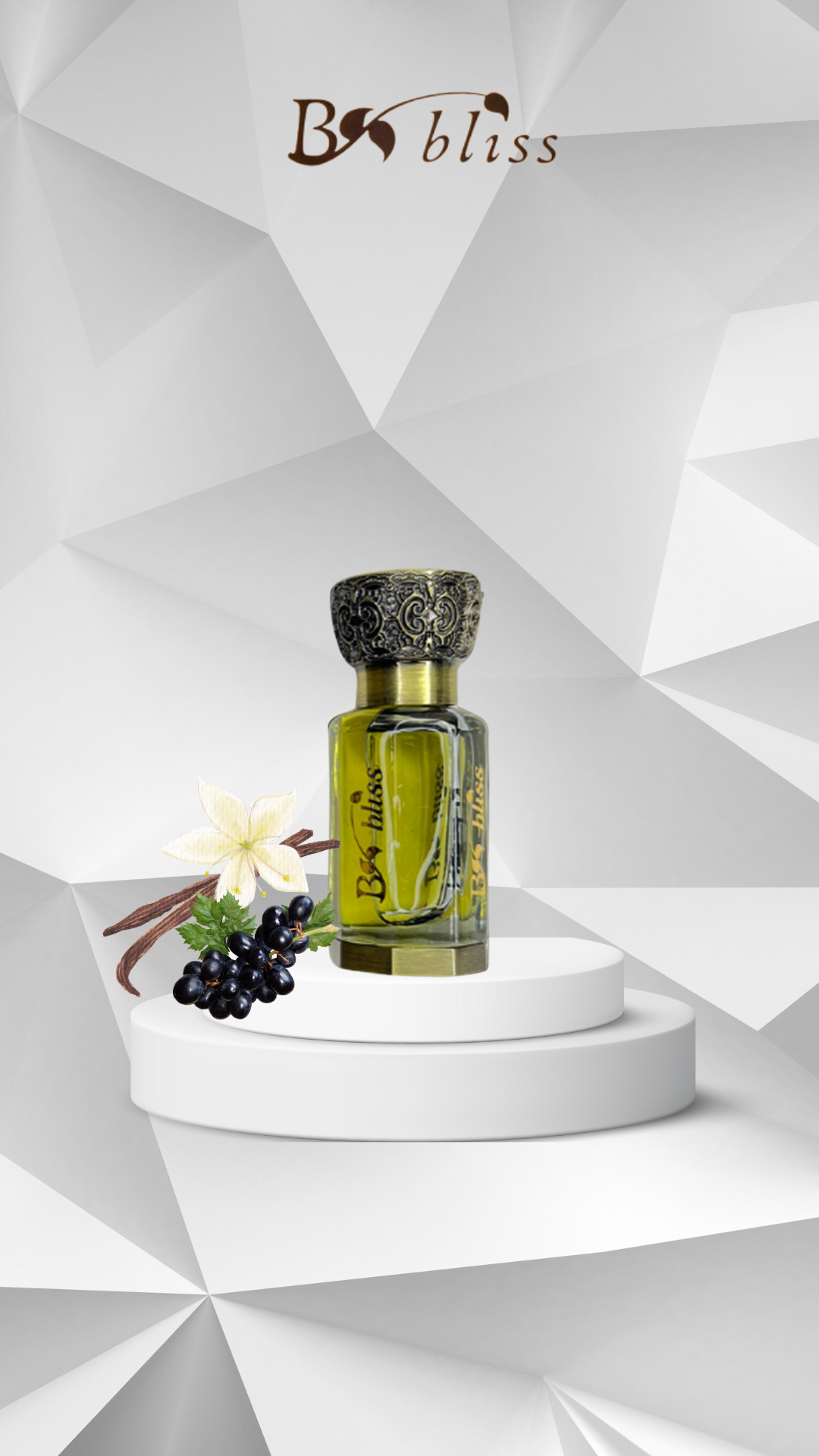 Boo Bliss Dubai Fisori