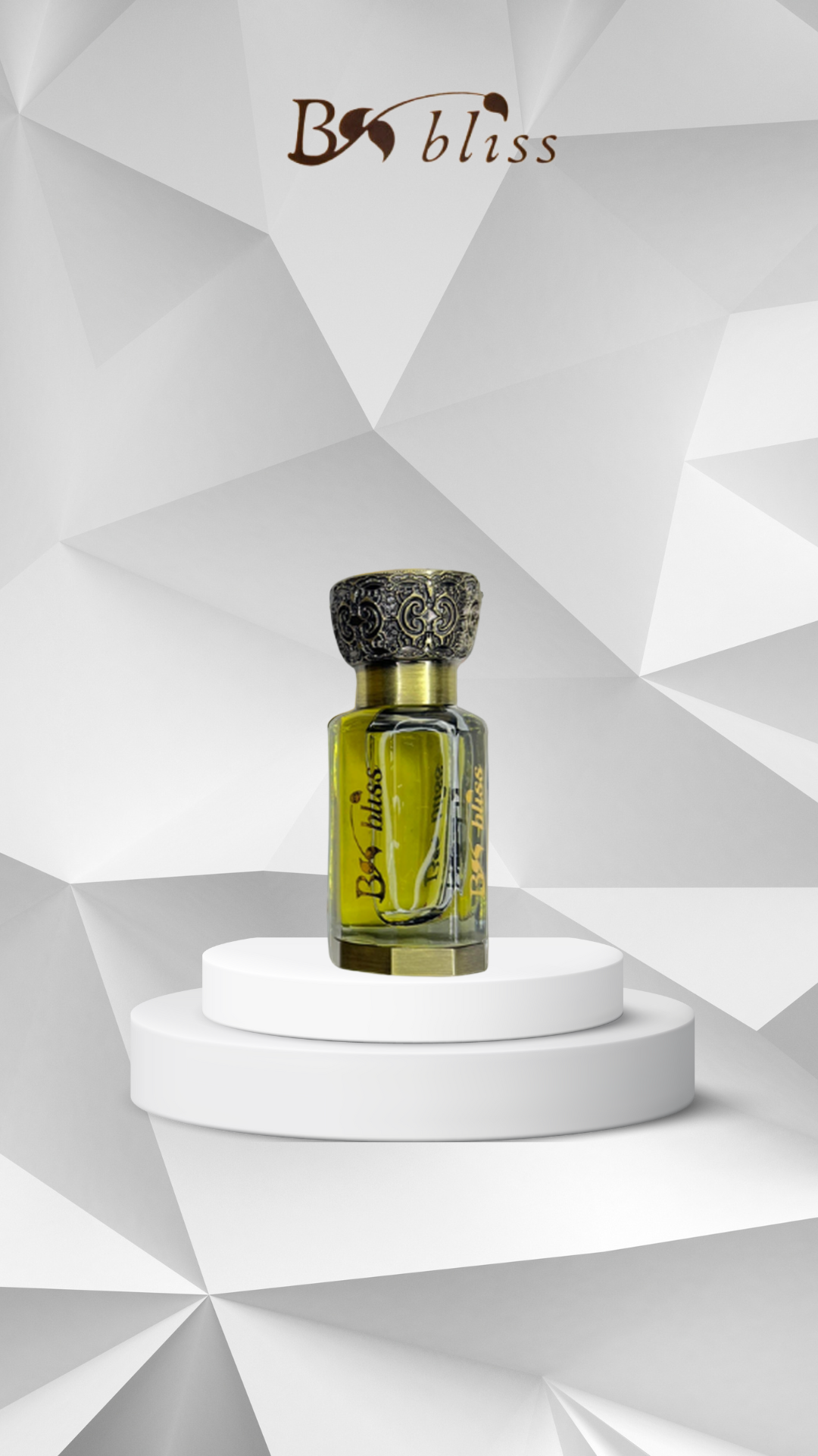 Boo Bliss Amber Musk